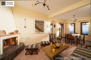Plaka Nord West Kreta, Souda Bay Plaka - 5 voll ausgestatte Villen mit privatem Pool Haus kaufen